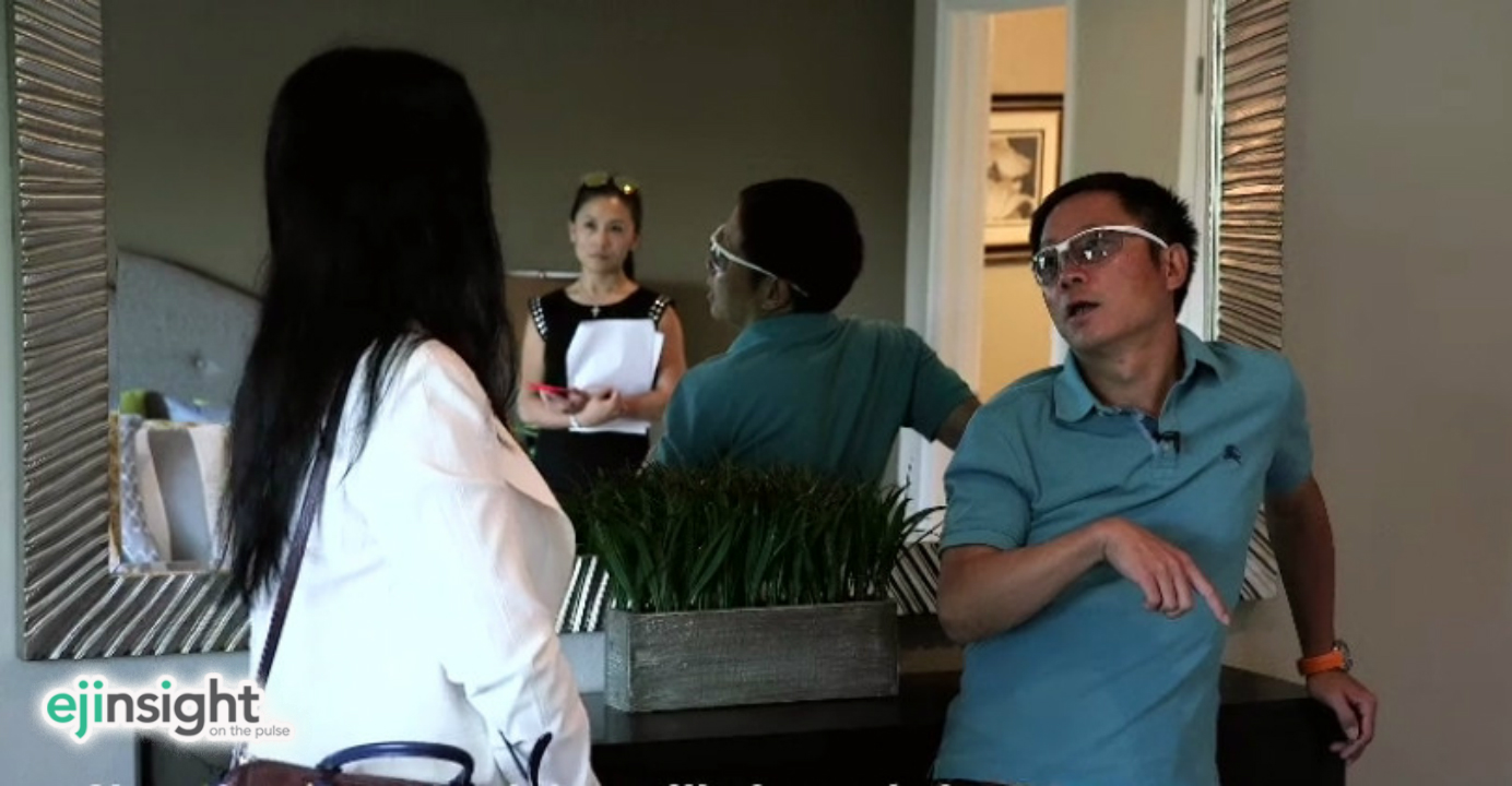 The Chinese have overtaken the Canadians as the biggest foreign buyers of US homes. Photo: New York Times The Chinese have overtaken the Canadians as the biggest foreign buyers of US homes. Photo: New York Times