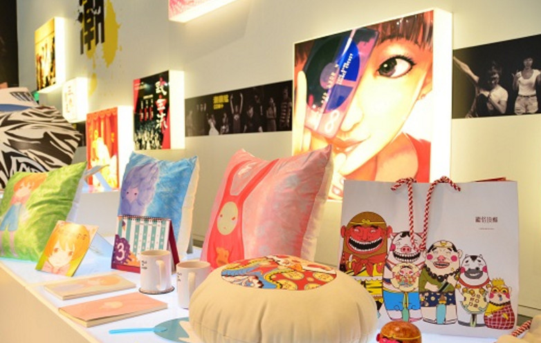 Hong Kong government has promised to inject HK$400 million into a "CreateSmart" Initiative to help develop local creative industries. Photo: Hong Kong Design Institute Hong Kong government has promised to inject HK$400 million into a "CreateSmart" Initiative to help develop local creative industries. Photo: Hong Kong Design Institute