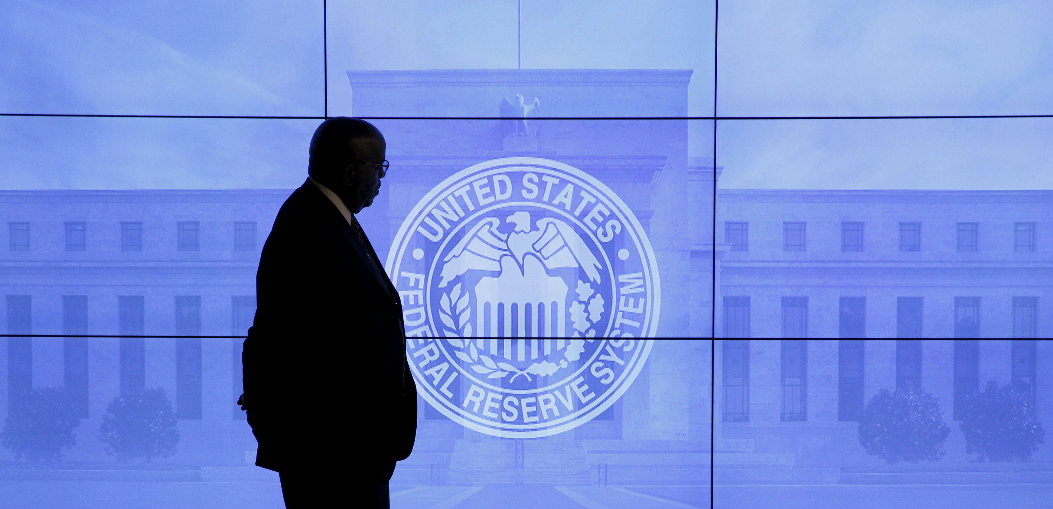 The Federal Reserve's criteria for changing interest rates are for the most part unstated and unclear, making it difficult to predict how it will act. Photo: Reuters The Federal Reserve's criteria for changing interest rates are for the most part unstated and unclear, making it difficult to predict how it will act. Photo: Reuters
