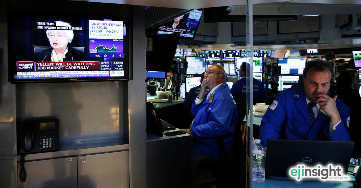 The IEX Alternative Trading System Wants To Lock Out Robots