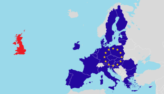 Post-referendum turmoil has highlighted for people in Britain just what they stand to lose by leaving the European Union. Photo: Internet Post-referendum turmoil has highlighted for people in Britain just what they stand to lose by leaving the European Union. Photo: Internet