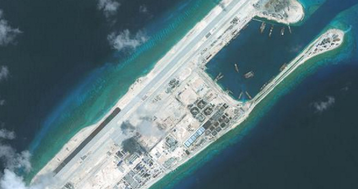 Regardless of the Hague verdict, China plans to develop disputed islands in the South China Sea, first for tourism, and then send more civilian settlers there. Photo: Xinhua Regardless of the Hague verdict, China plans to develop disputed islands in the South China Sea, first for tourism, and then send more civilian settlers there. Photo: Xinhua