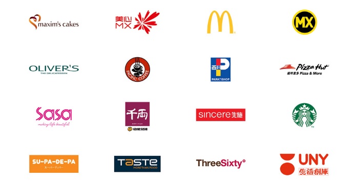 It appears there is always a store near your home or office where you can use your iPhone or Apple Watch to buy everything from a cup of coffee to shampoo. Photo: Apple It appears there is always a store near your home or office where you can use your iPhone or Apple Watch to buy everything from a cup of coffee to shampoo. Photo: Apple