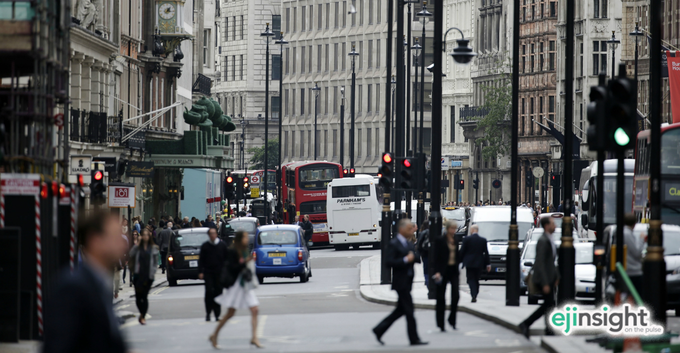 Will Britain, after leaving the EU, still be a country with a tolerant and plural society, proud of its institutions and its constitutional traditions, and admired for its values throughout the world? Photo: Bloomberg Will Britain, after leaving the EU, still be a country with a tolerant and plural society, proud of its institutions and its constitutional traditions, and admired for its values throughout the world? Photo: Bloomberg