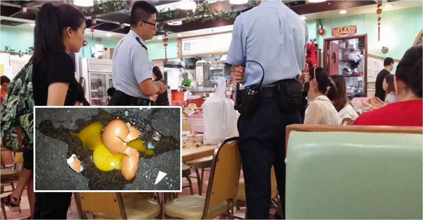 Chou couture prank wars picture