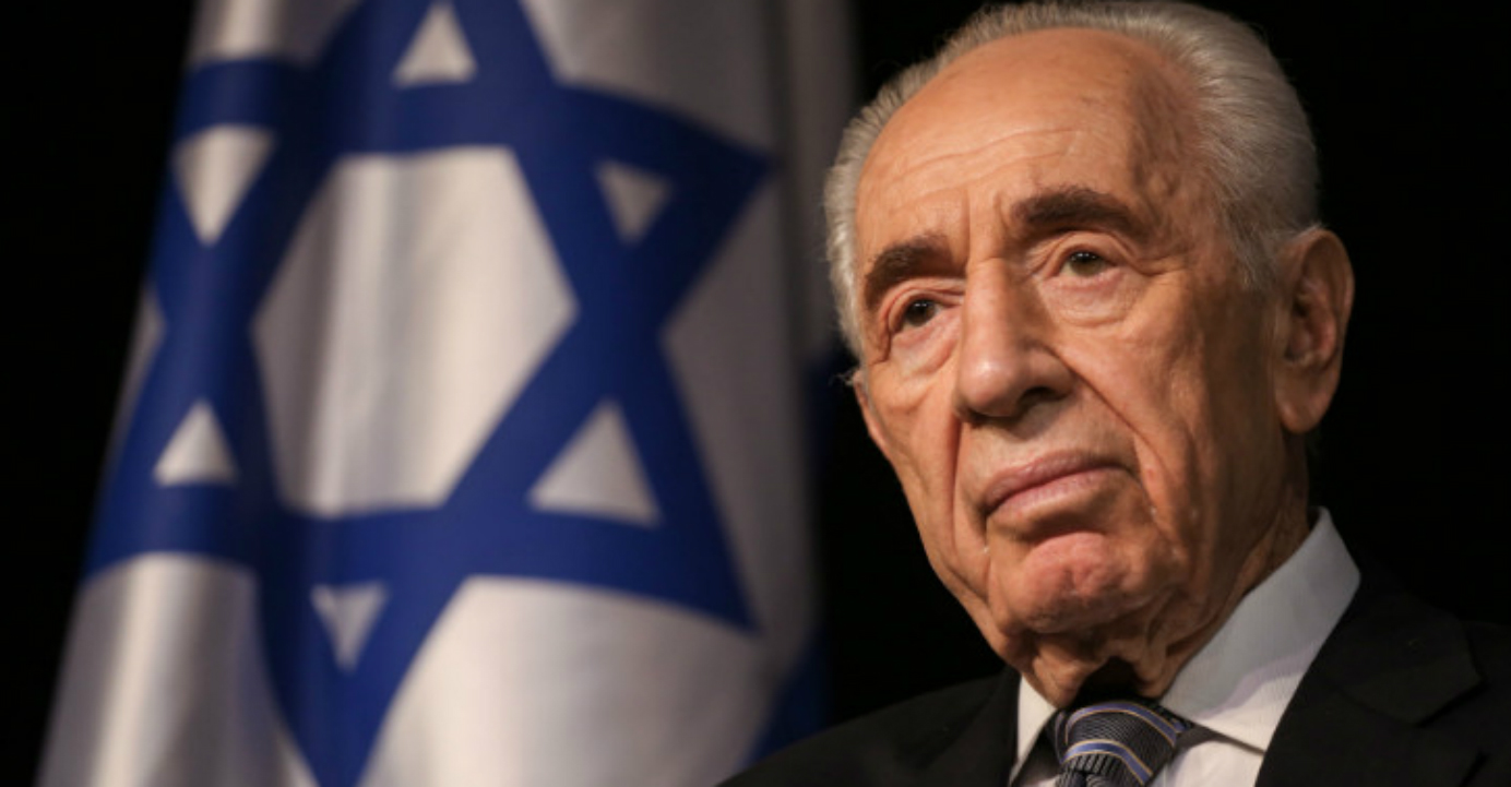 In a sense, the fact that Peres failed to fulfill his dream of concluding lasting peace with the Palestinians made him a tragic figure. Photo: Reuters In a sense, the fact that Peres failed to fulfill his dream of concluding lasting peace with the Palestinians made him a tragic figure. Photo: Reuters