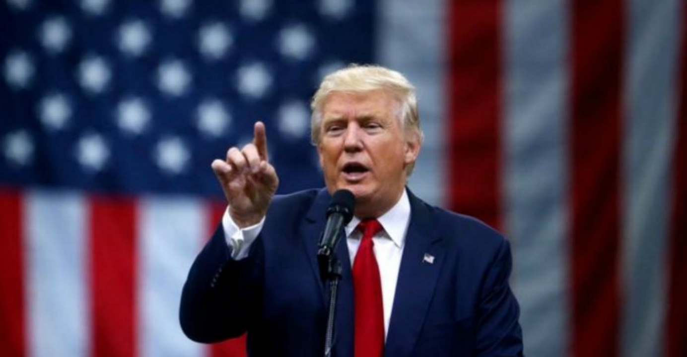 President-elect Donald Trump’s promise of less regulation could be a boost to investment confidence. Photo: Reuters President-elect Donald Trump’s promise of less regulation could be a boost to investment confidence. Photo: Reuters