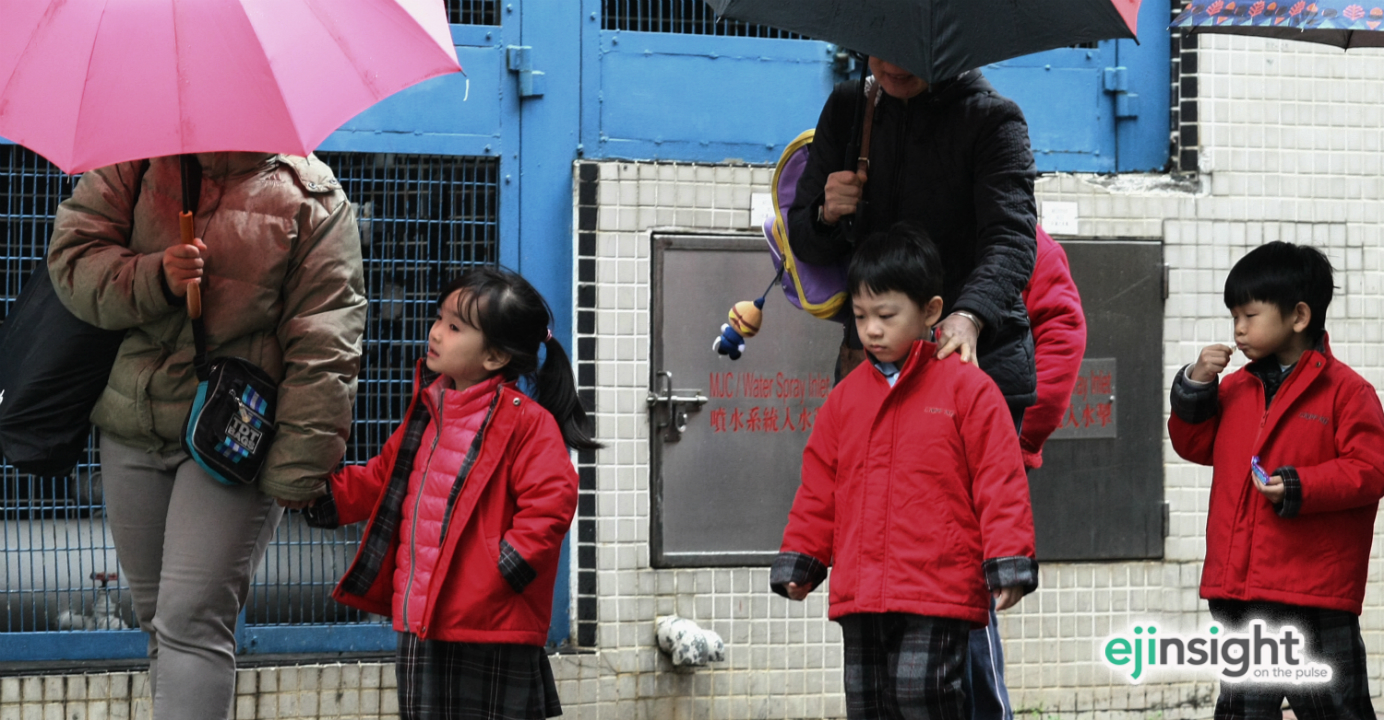 In order to understand other people’s feelings, people should be encouraged to learn the full spectrum of emotions from a young age. Photo: HKEJ In order to understand other people’s feelings, people should be encouraged to learn the full spectrum of emotions from a young age. Photo: HKEJ