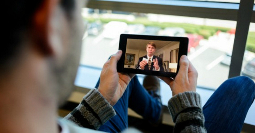 Today, more than four billion people with smartphones, tablets, and televisions enjoy a form of on-demand entertainment that was once reserved for absolute monarchs. Photo: TuneChef Today, more than four billion people with smartphones, tablets, and televisions enjoy a form of on-demand entertainment that was once reserved for absolute monarchs. Photo: TuneChef