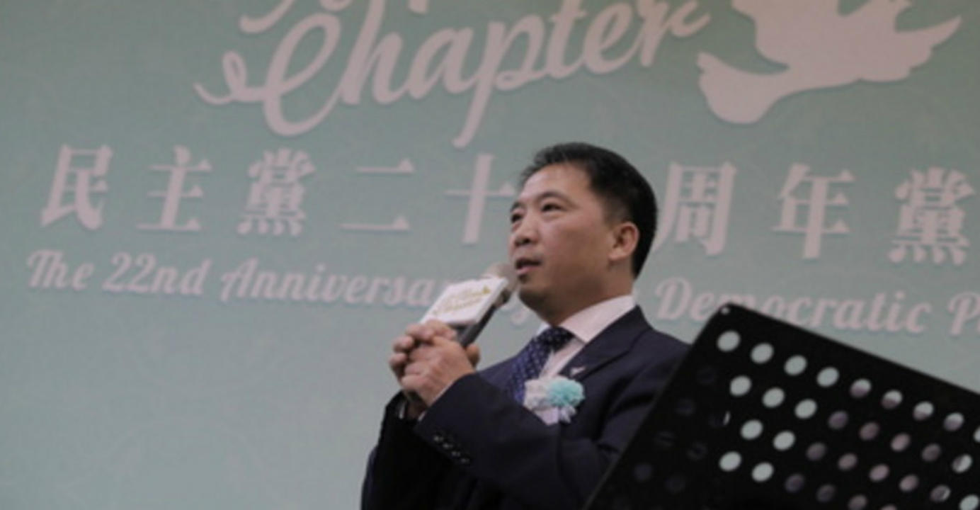 Democratic Party chief Wu Chi-wai has drawn widespread criticism with his remarks, which he later retracted, that incoming CE Carrie Lam should grant amnesty to all those involved in Occupy Central incidents. Photo: HKEJ Democratic Party chief Wu Chi-wai has drawn widespread criticism with his remarks, which he later retracted, that incoming CE Carrie Lam should grant amnesty to all those involved in Occupy Central incidents. Photo: HKEJ