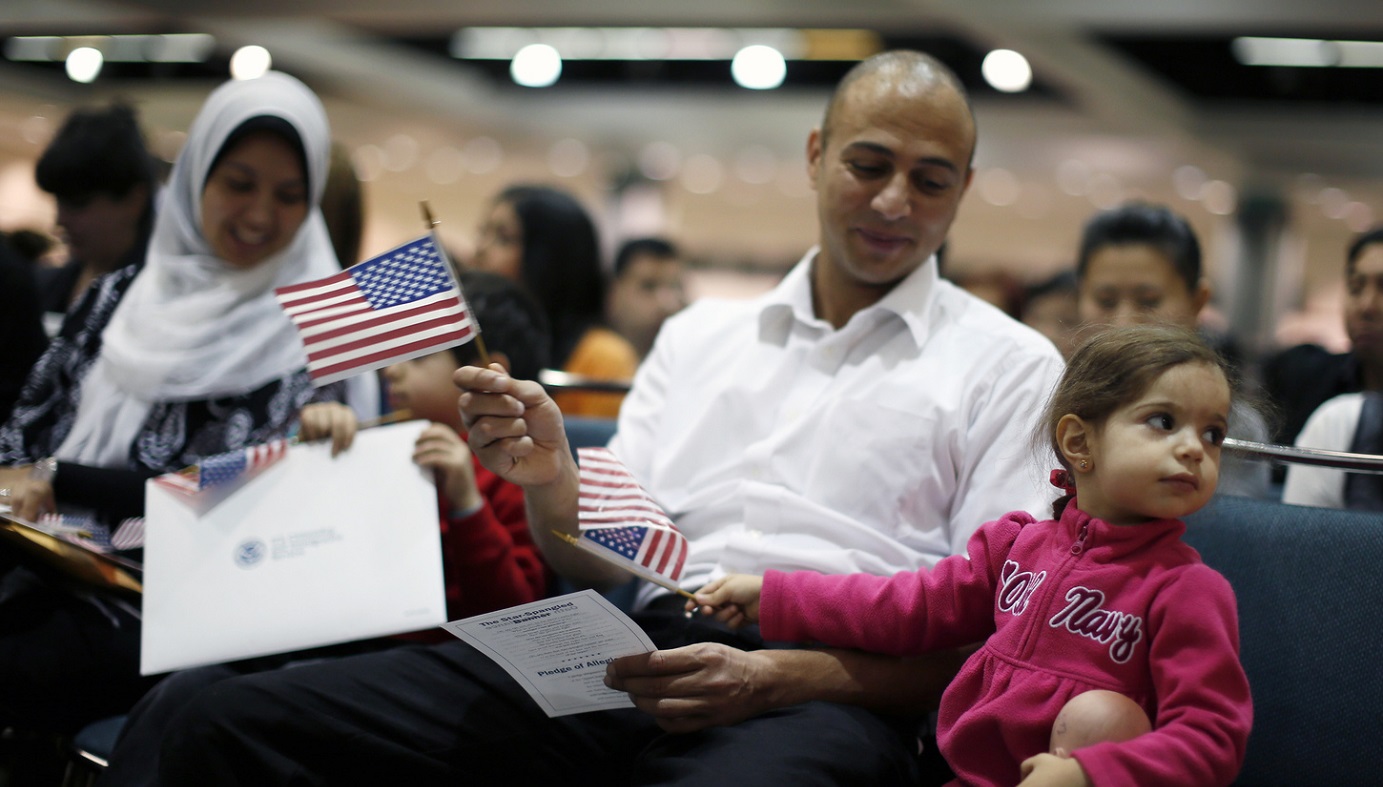 How Middle Eastern immigrants boost US competitiveness EJINSIGHT