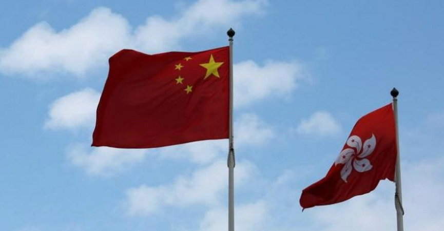 Hong Kong has no say over the quota of mainland immigrants. Photo: Reuters Hong Kong has no say over the quota of mainland immigrants. Photo: Reuters
