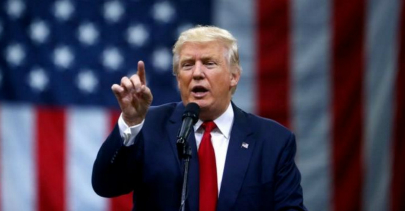The dysfunctionality of the White House is largely a matter of President Donald Trump's personality, critics say. Photo: Reuters The dysfunctionality of the White House is largely a matter of President Donald Trump's personality, critics say. Photo: Reuters