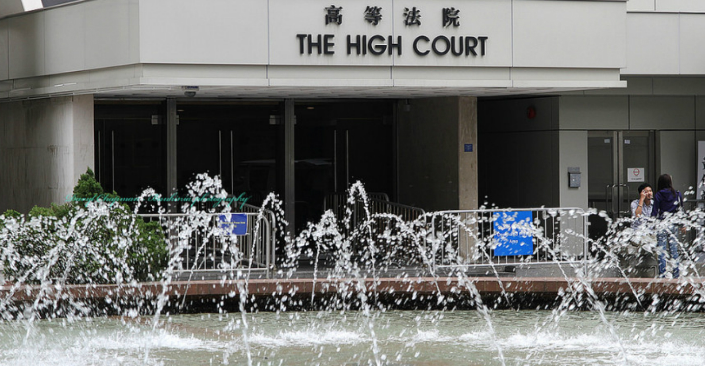 As long as our courts can convince the public that the rulings are fair and just, and that judges only take into account nothing but legal factors when making their decisions, the public will have trust in our judiciary. Photo: flickr As long as our courts can convince the public that the rulings are fair and just, and that judges only take into account nothing but legal factors when making their decisions, the public will have trust in our judiciary. Photo: flickr