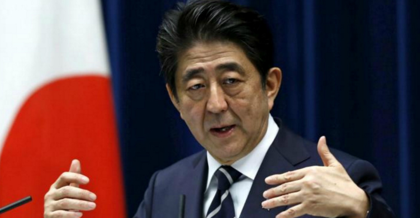 Japan's Prime Minister Shinzo Abe wants his country to have much greater control over decisions that affect its security. Photo: Reuters Japan's Prime Minister Shinzo Abe wants his country to have much greater control over decisions that affect its security. Photo: Reuters
