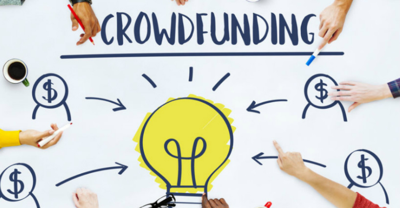 At present, Hong Kong doesn't have a single and comprehensive piece of legislation that deals specifically with crowdfunding. Photo: thinkbusiness.ie At present, Hong Kong doesn't have a single and comprehensive piece of legislation that deals specifically with crowdfunding. Photo: thinkbusiness.ie