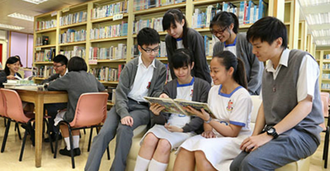 The government should provide sufficient support for teachers and parents and equip them with the necessary know-how so that they can promote a positive outlook on life among our teenagers and help them build resilience. Photo: HK Govt The government should provide sufficient support for teachers and parents and equip them with the necessary know-how so that they can promote a positive outlook on life among our teenagers and help them build resilience. Photo: HK Govt
