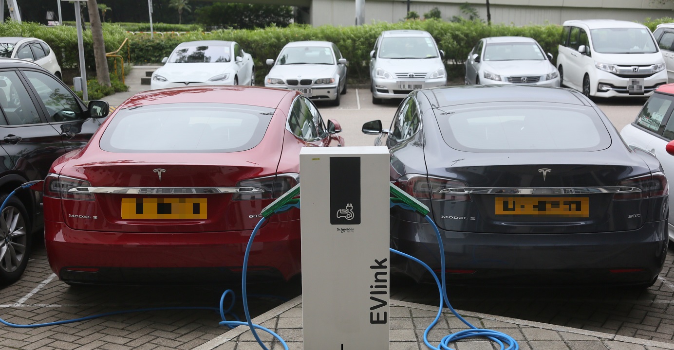 Ombudsman looking into electricvehicle support infrastructure