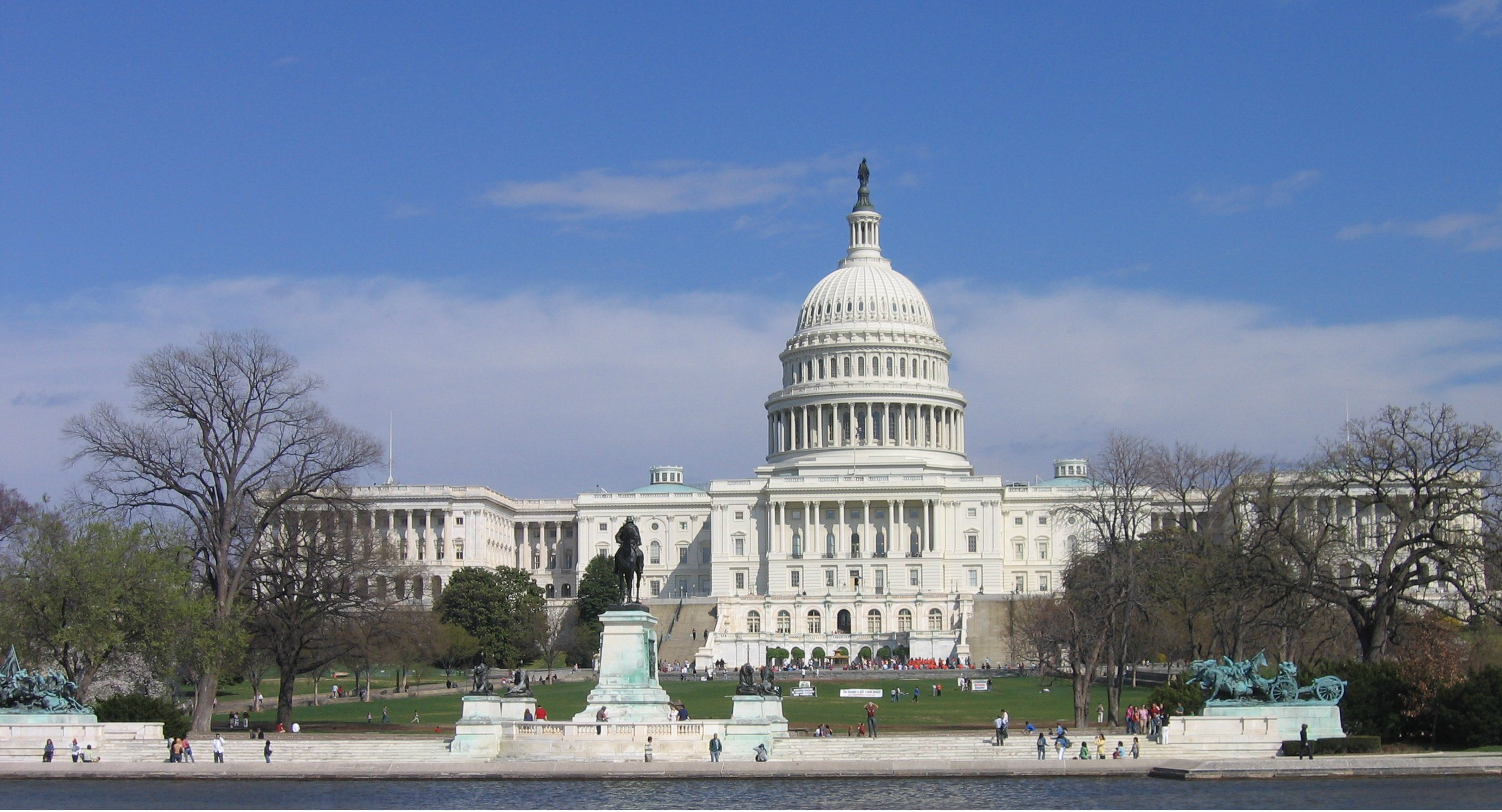 Up to now, too many inherently influential institutions have lagged in identifying and implementing reforms. Photo: Wikimedia Commons Up to now, too many inherently influential institutions have lagged in identifying and implementing reforms. Photo: Wikimedia Commons