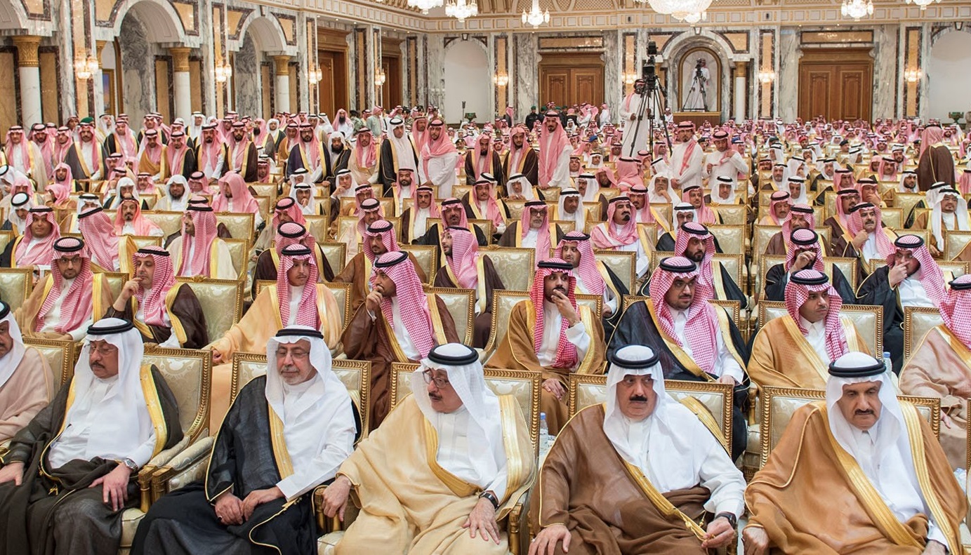 The Saudi royal family is leading the country toward some of the most radical changes it will have encountered in recent history. Photo: Reuters The Saudi royal family is leading the country toward some of the most radical changes it will have encountered in recent history. Photo: Reuters