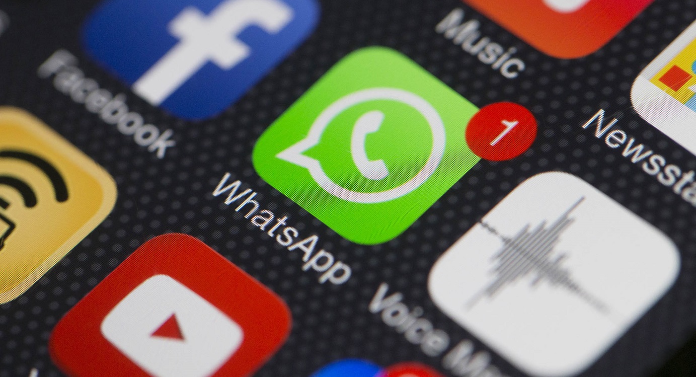 The payments feature is now in its final stages and WhatsApp employees are testing it out. WhatsApp will unveil an extended beta program in November. Photo: Bloomberg The payments feature is now in its final stages and WhatsApp employees are testing it out. WhatsApp will unveil an extended beta program in November. Photo: Bloomberg
