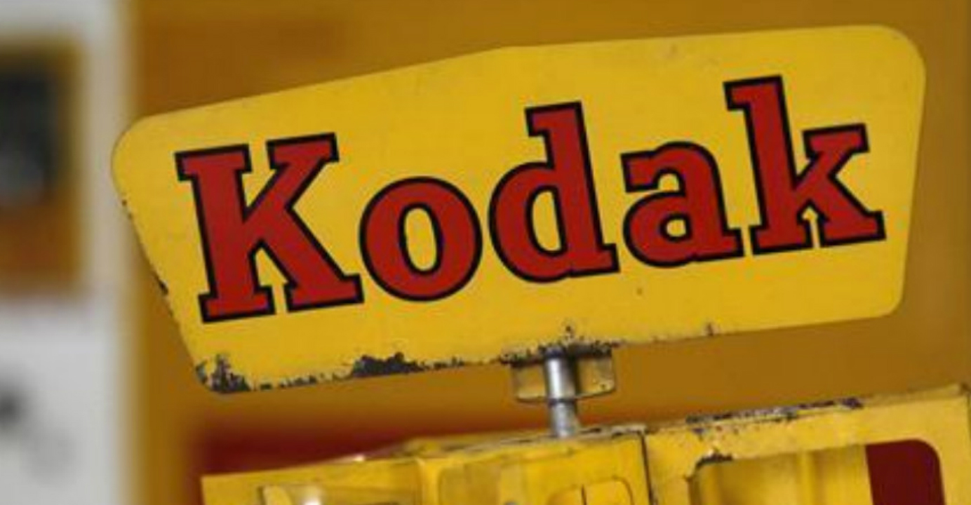 Kodak's downfall can be attributed to its underestimation of the disruption caused by new technology. Photo: Reuters Kodak's downfall can be attributed to its underestimation of the disruption caused by new technology. Photo: Reuters