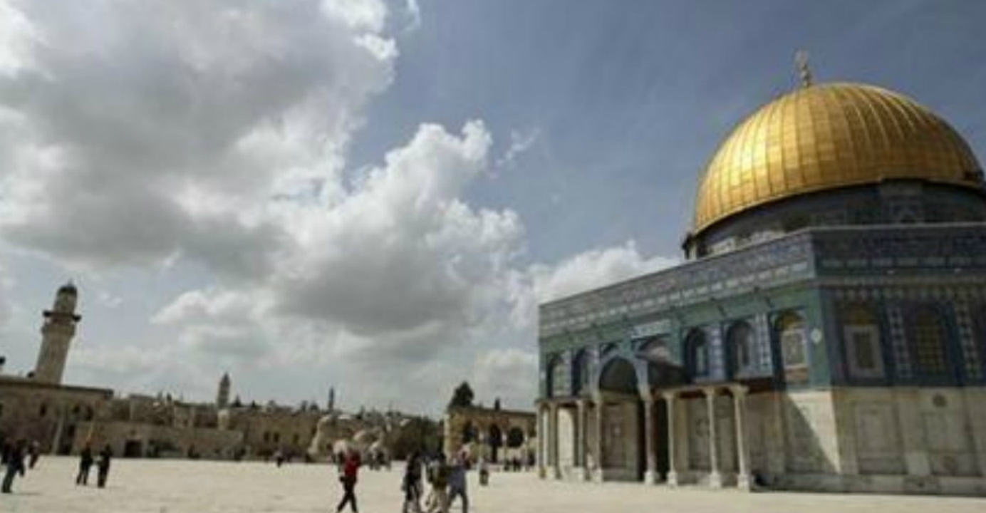 The US is not the first country that has officially acknowledged the status of Jerusalem as Israel's capital. Photo: Reuters The US is not the first country that has officially acknowledged the status of Jerusalem as Israel's capital. Photo: Reuters