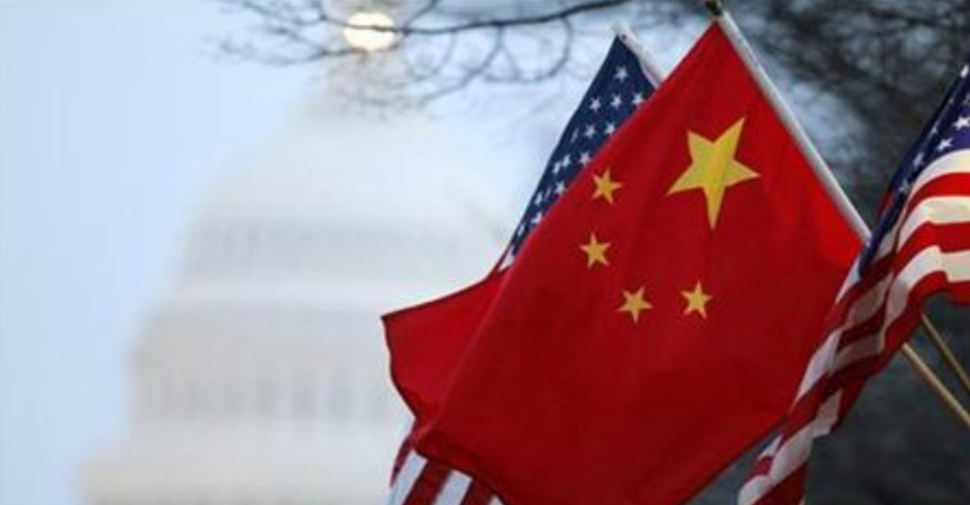 The Chinese system has a tradition of long-term planning and targets, whereas there is far less central or state planning in the United States. Photo: Reuters The Chinese system has a tradition of long-term planning and targets, whereas there is far less central or state planning in the United States. Photo: Reuters