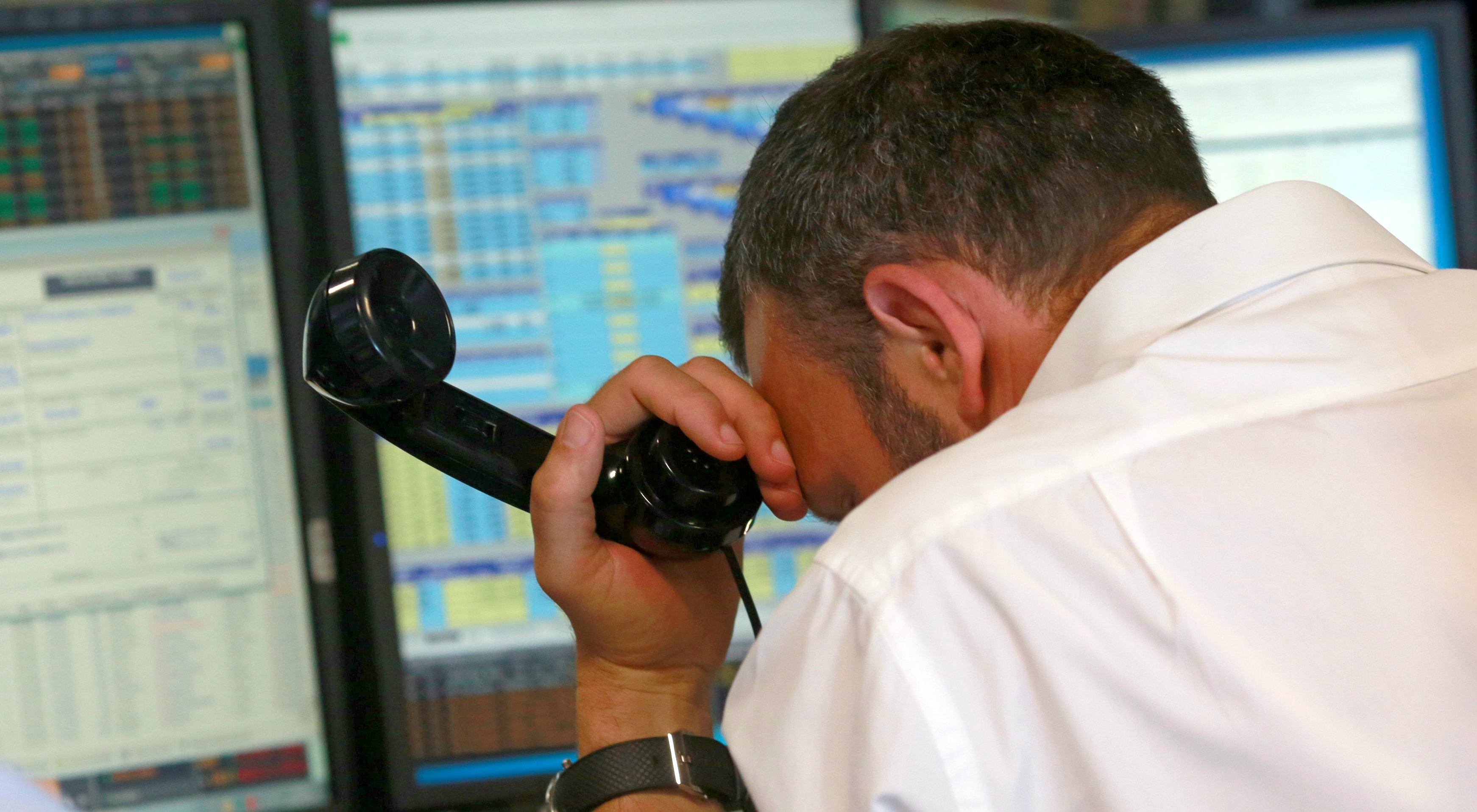 Most institutions invest in alternative asset classes for diversification amid pronounced geopolitical tail risks. Photo: Reuters Most institutions invest in alternative asset classes for diversification amid pronounced geopolitical tail risks. Photo: Reuters