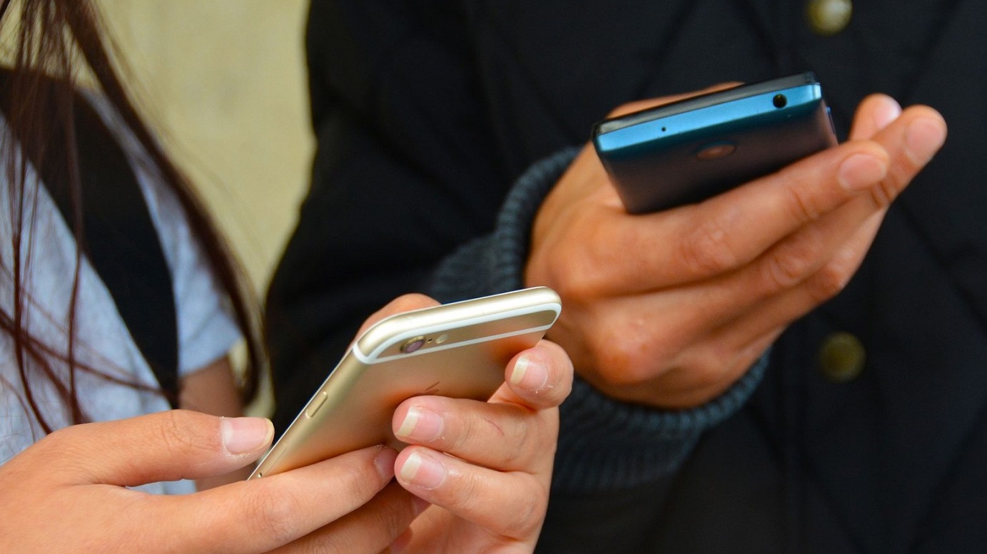 Several smartphone games are embedded with software capable of tracking the TV viewing habits of the users, according to a report. Photo: Reuters Several smartphone games are embedded with software capable of tracking the TV viewing habits of the users, according to a report. Photo: Reuters