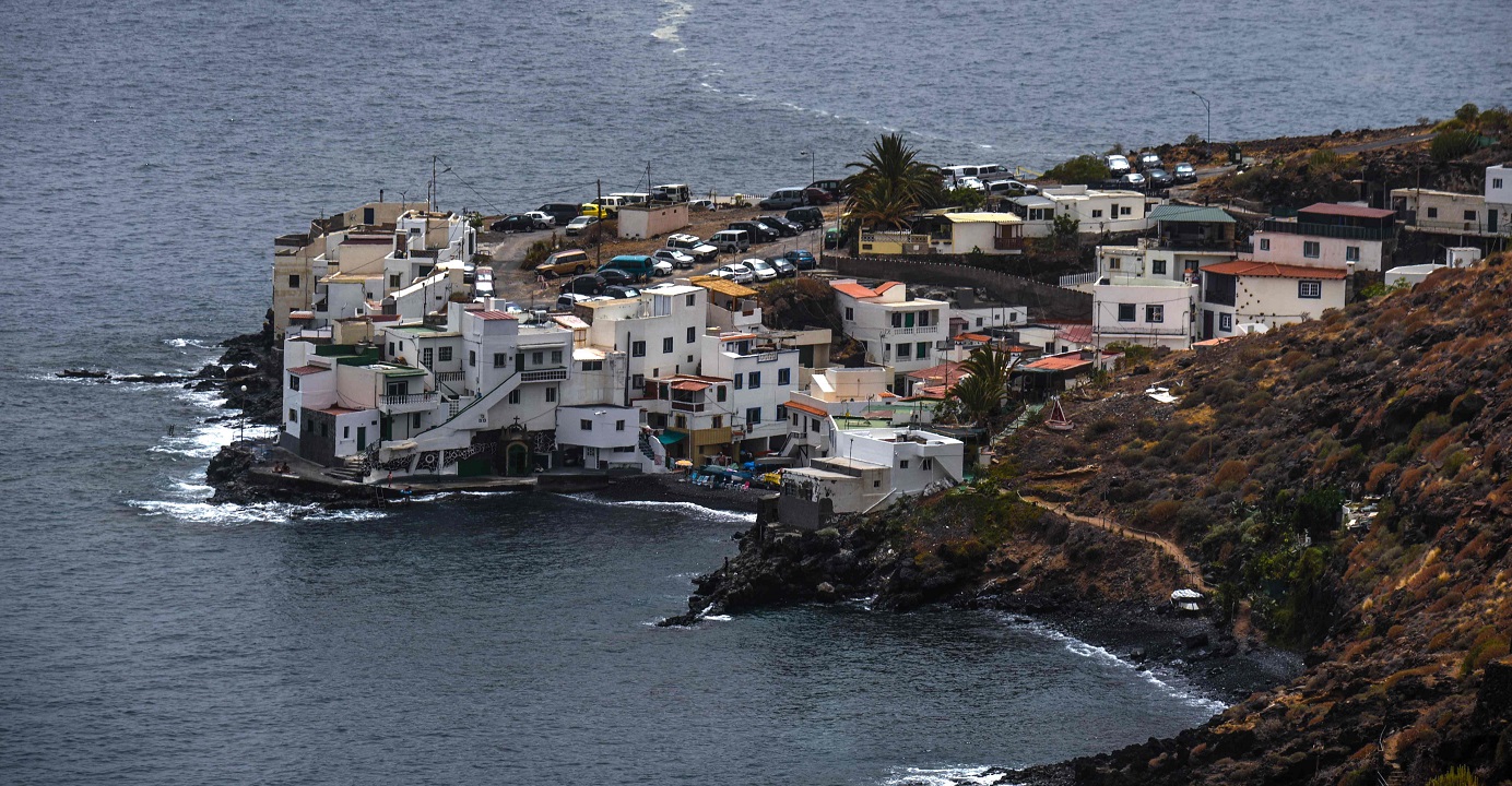 The Canary Islands still serves as a buffer between Europe and North Africa, which has been regarded by Madrid as a potential source of major military threat. Photo: AFP The Canary Islands still serves as a buffer between Europe and North Africa, which has been regarded by Madrid as a potential source of major military threat. Photo: AFP