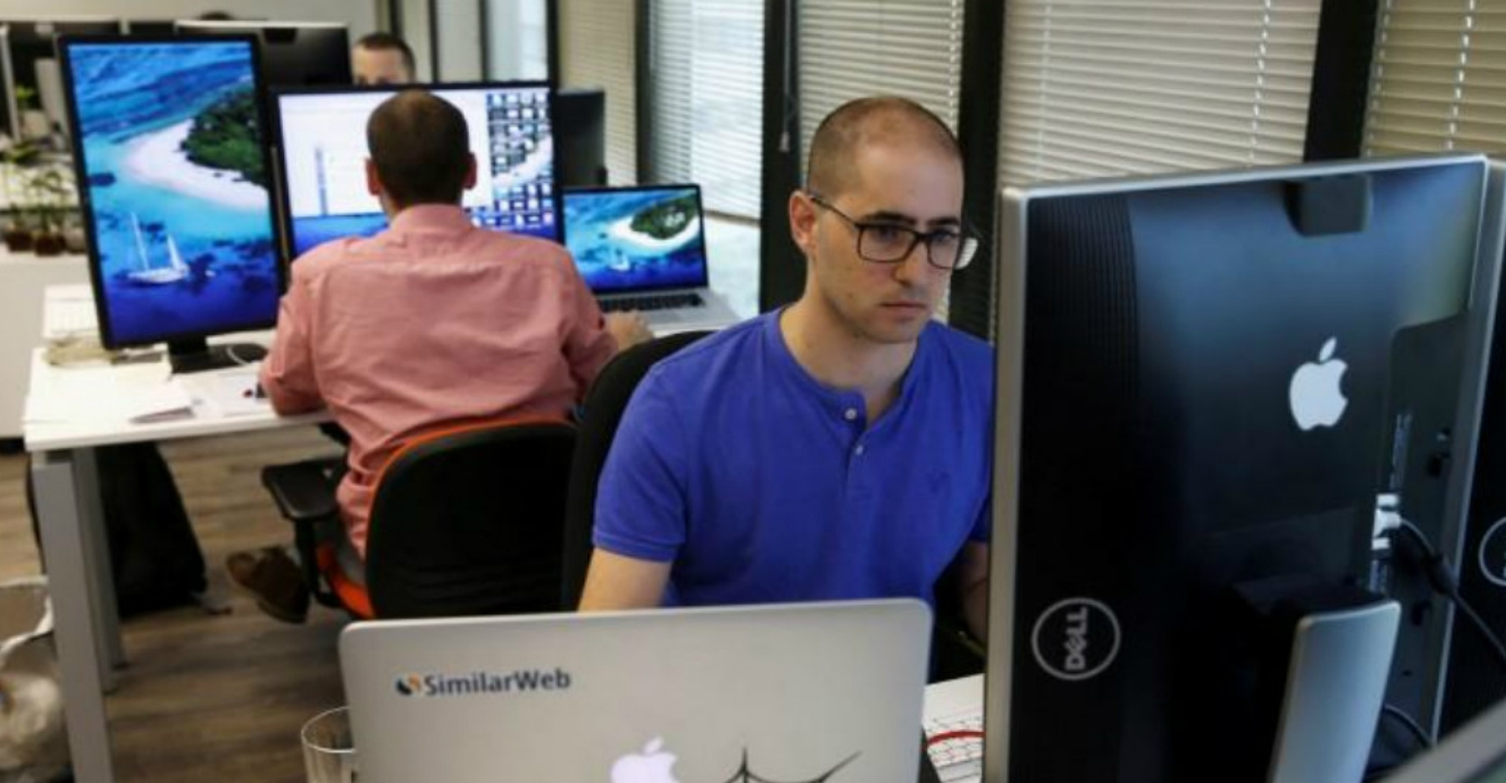 With the world moving into a new era of advanced technologies, demand for science, engineering and infotech talent is set to rise. Photo: Reuters With the world moving into a new era of advanced technologies, demand for science, engineering and infotech talent is set to rise. Photo: Reuters