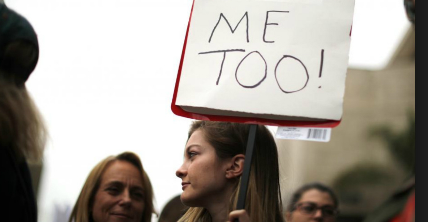 Sexual harassment and misogyny are not only wrong, they also represent a serious setback toward a more open and prosperous society. Photo: Reuters Sexual harassment and misogyny are not only wrong, they also represent a serious setback toward a more open and prosperous society. Photo: Reuters