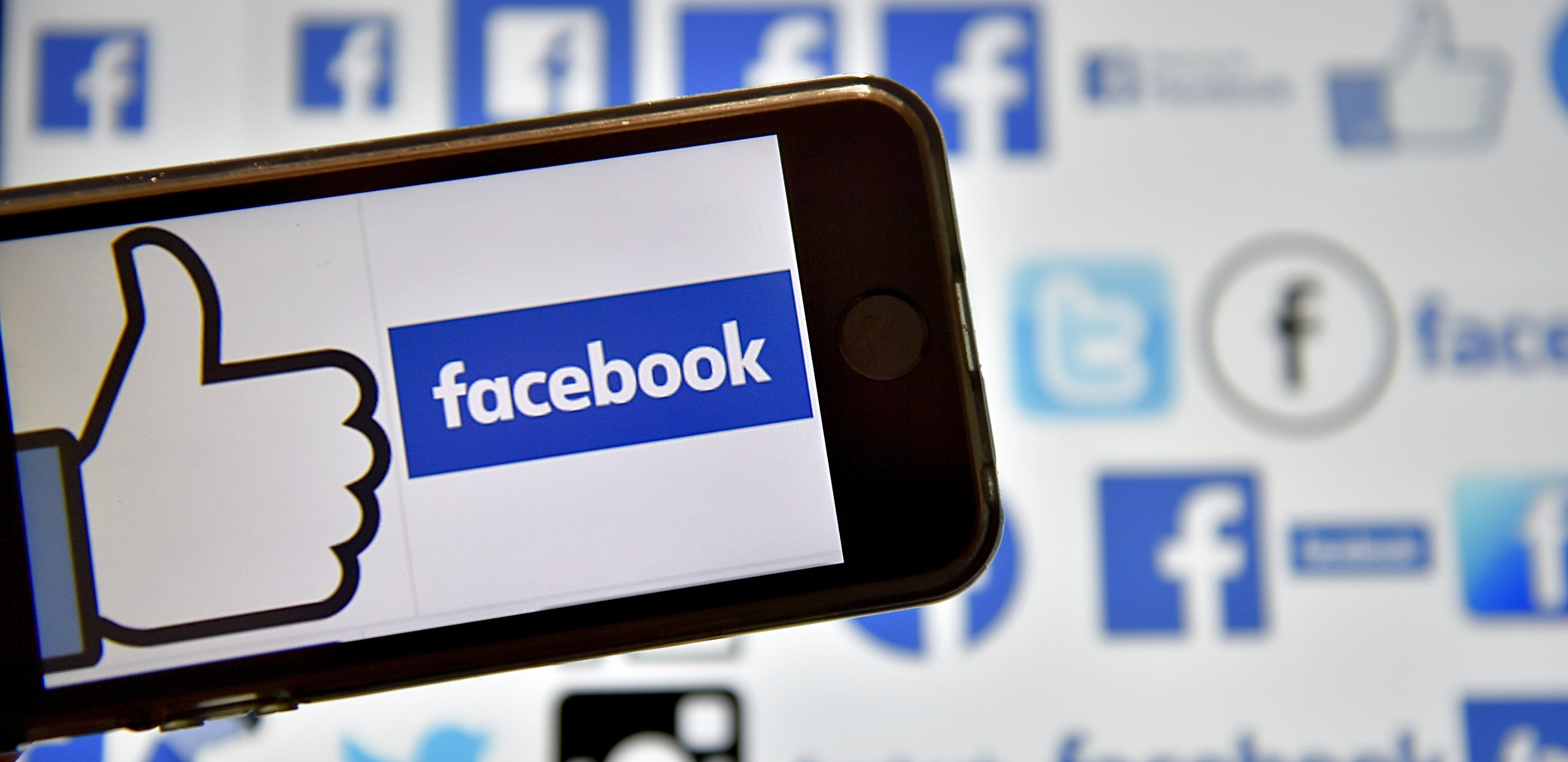 Many millennials now see Facebook as an information hub rather than a place for friends to share intimate moments and experiences in private. Photo: AFP Many millennials now see Facebook as an information hub rather than a place for friends to share intimate moments and experiences in private. Photo: AFP