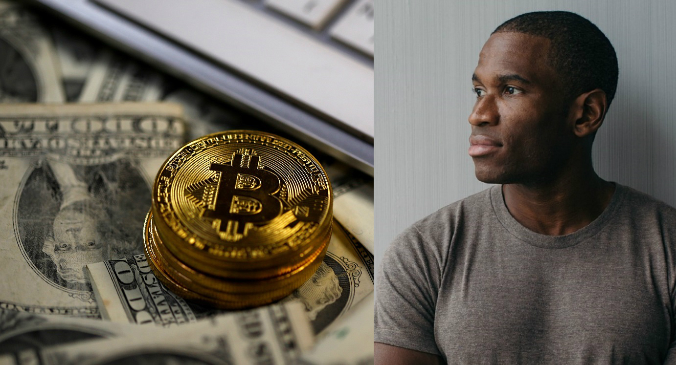 BitMEX's Arthur Hayes believes large tech companies will try to get into the cryptocurrency platform business. Photos: Reuters, BitMEX BitMEX's Arthur Hayes believes large tech companies will try to get into the cryptocurrency platform business. Photos: Reuters, BitMEX