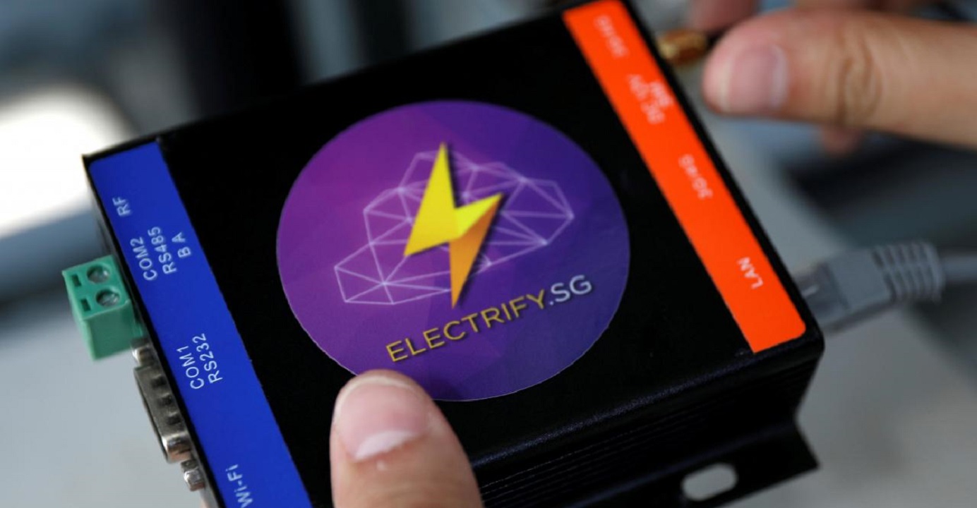 Electrify will use new funding to expand its business, eyeing markets such as Southeast Asia, Japan and Australia. Photo: Reuters Electrify will use new funding to expand its business, eyeing markets such as Southeast Asia, Japan and Australia. Photo: Reuters