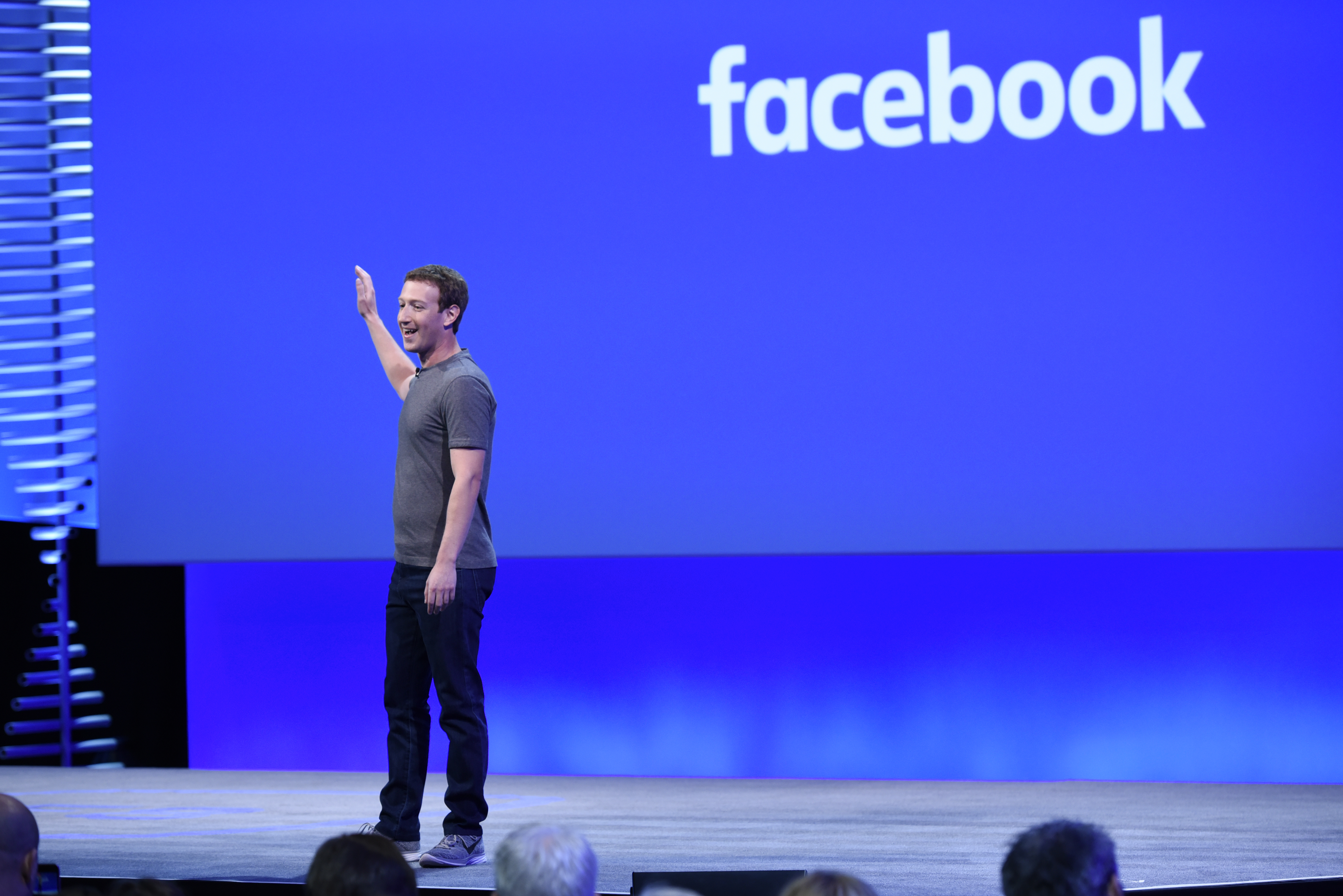 Facebook and its CEO Mark Zuckerberg have come under fire for failing to prevent misuse of user data for political purposes. Photo: Bloomberg Facebook and its CEO Mark Zuckerberg have come under fire for failing to prevent misuse of user data for political purposes. Photo: Bloomberg