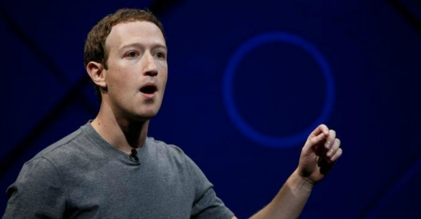 Facebook chief executive Mark Zuckerberg is facing a crisis that has enormous repercussions not only for his social media network but for the entire tech sector as well. Photo: Reuters Facebook chief executive Mark Zuckerberg is facing a crisis that has enormous repercussions not only for his social media network but for the entire tech sector as well. Photo: Reuters