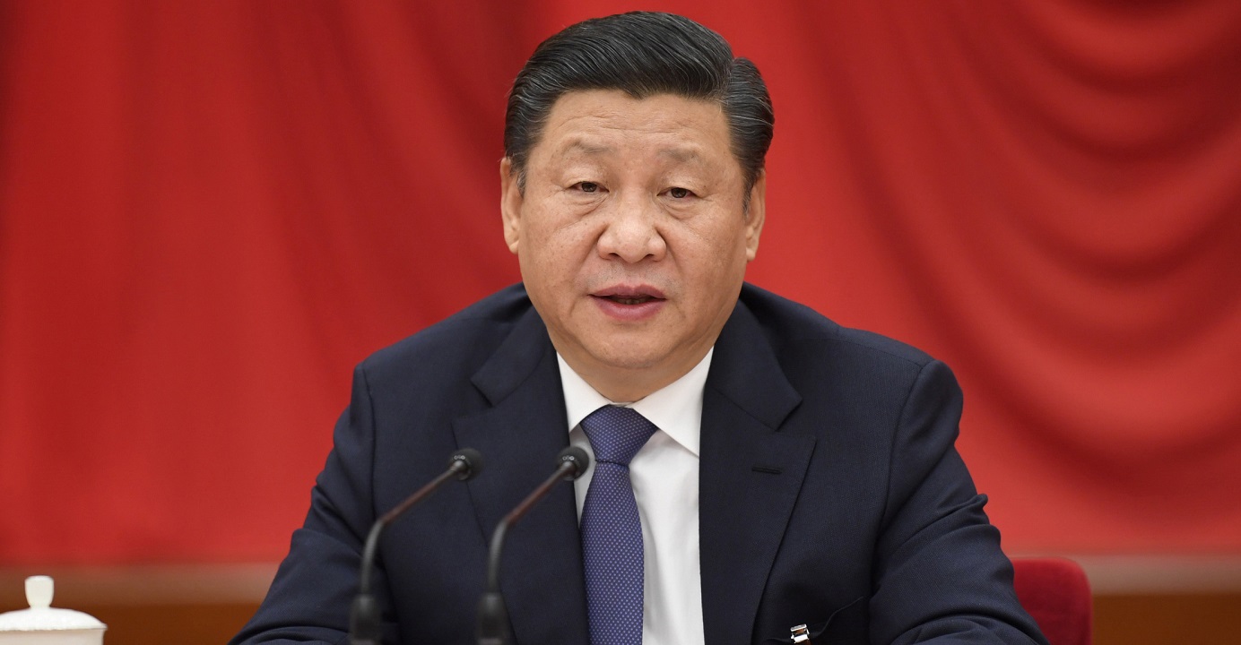President Xi Jinping chairs a new group in charge of overseeing Beijing’s policies on Hong Kong, Macau and Taiwan, pro-Beijing sources said. Photo: Xinhua President Xi Jinping chairs a new group in charge of overseeing Beijing’s policies on Hong Kong, Macau and Taiwan, pro-Beijing sources said. Photo: Xinhua