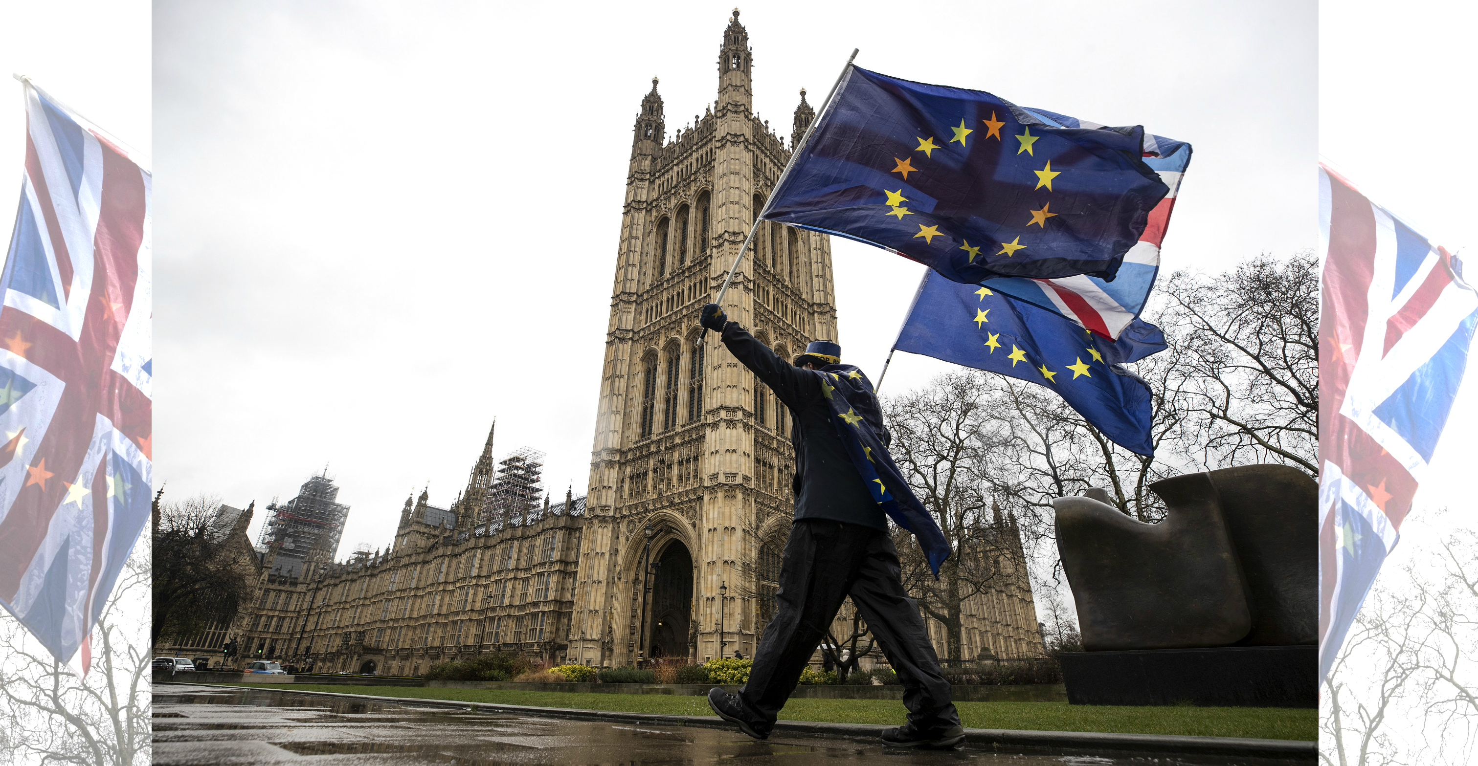 It would seem that higher education is an area where the United Kingdom truly excels. And yet the UK’s impending withdrawal from the European Union could threaten this success. Photo: Bloomberg It would seem that higher education is an area where the United Kingdom truly excels. And yet the UK’s impending withdrawal from the European Union could threaten this success. Photo: Bloomberg