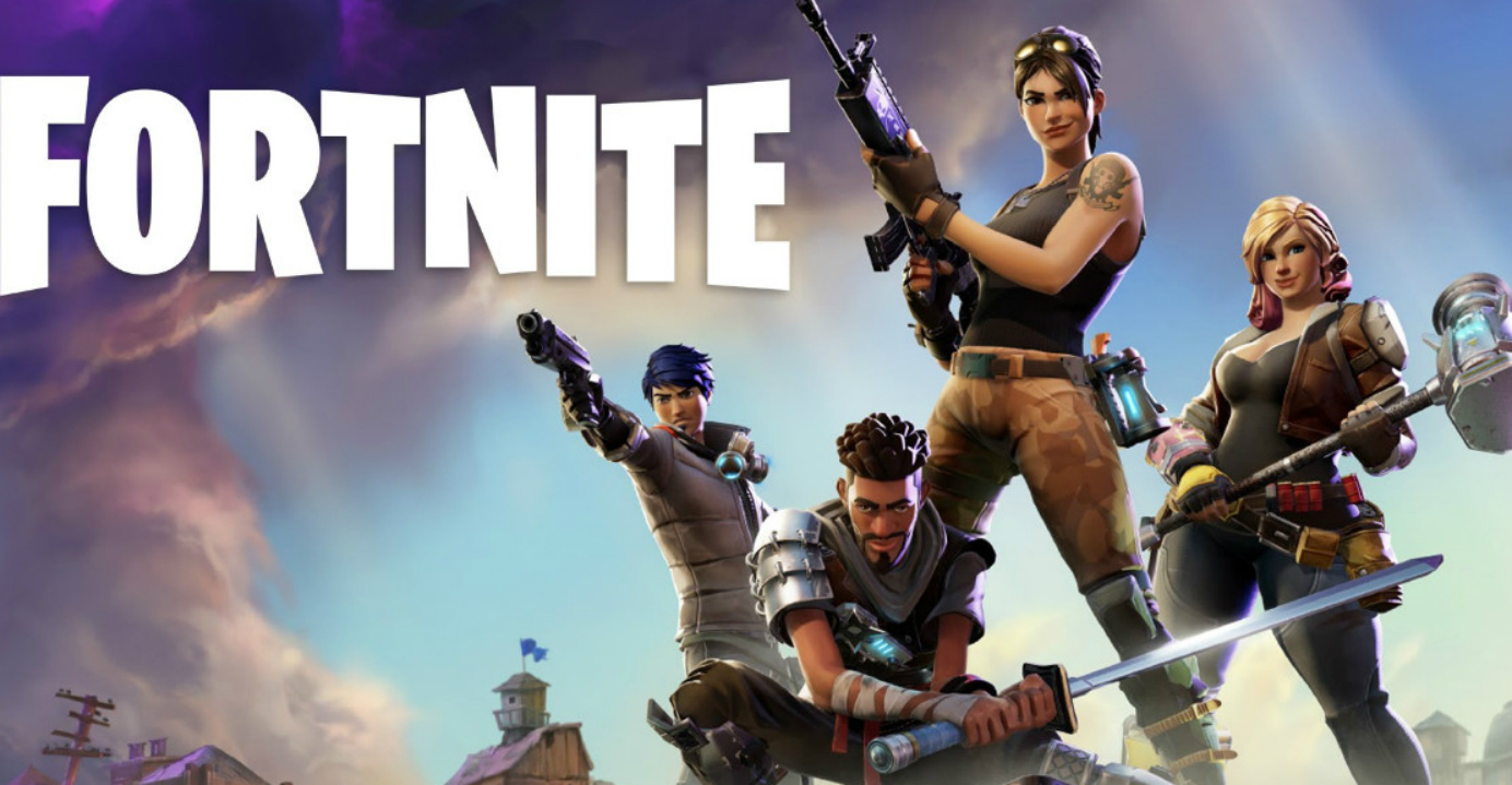 Fortnite online game, which has gone viral in the US and Europe, is widely expected to be a big hit when it is launched in China by Tencent. Photo: Youtube/Gamespot Fortnite online game, which has gone viral in the US and Europe, is widely expected to be a big hit when it is launched in China by Tencent. Photo: Youtube/Gamespot