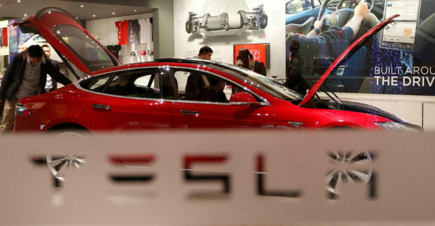 Compared to cities like Berlin and Beijing, Hong Kong lags behind in terms of official EV policy and infrastructure. Photo: Reuters Compared to cities like Berlin and Beijing, Hong Kong lags behind in terms of official EV policy and infrastructure. Photo: Reuters
