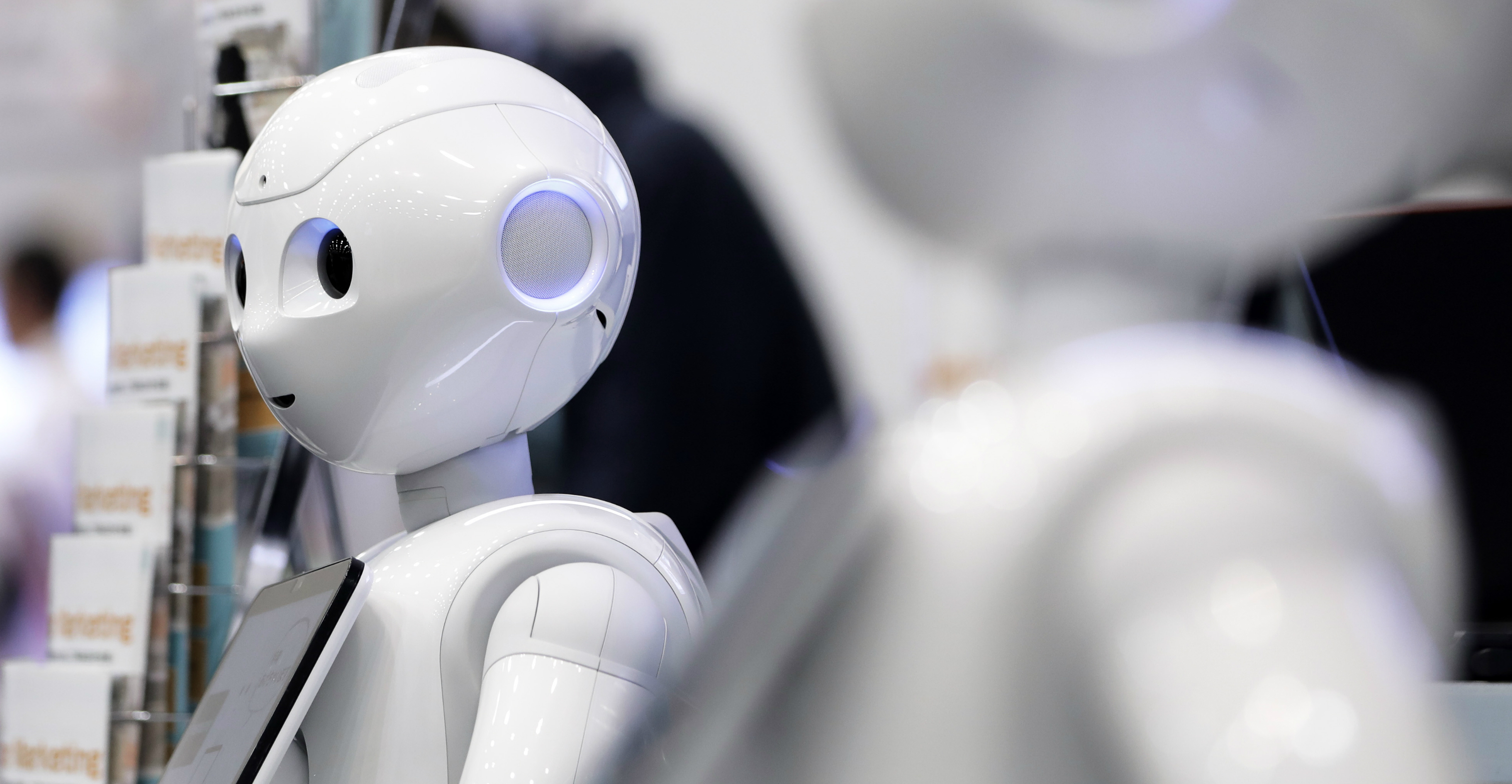 The demand for AI researchers and practitioners far outweighs the supply, prompting companies and governments to offer the best salaries and benefits to lure talent. Photo: Bloomberg The demand for AI researchers and practitioners far outweighs the supply, prompting companies and governments to offer the best salaries and benefits to lure talent. Photo: Bloomberg