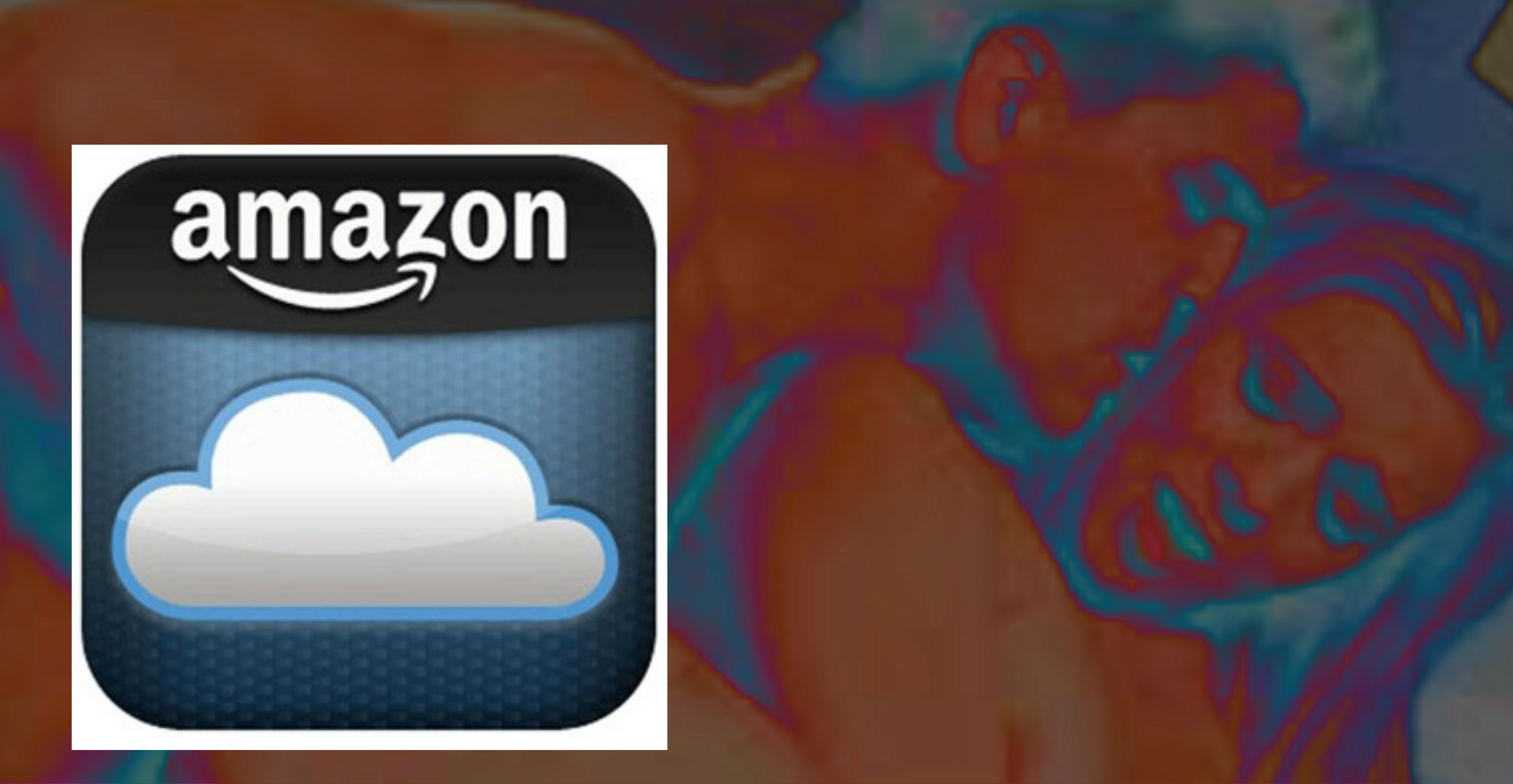 A Reddit user put Amazon's cloud storage plan to test by uploading 1.8 petabytes (a petabyte is one million gigabytes) of pornography to the storage service. One would need 293 and a half years to watch the entire collection. Photo: Internet A Reddit user put Amazon's cloud storage plan to test by uploading 1.8 petabytes (a petabyte is one million gigabytes) of pornography to the storage service. One would need 293 and a half years to watch the entire collection. Photo: Internet