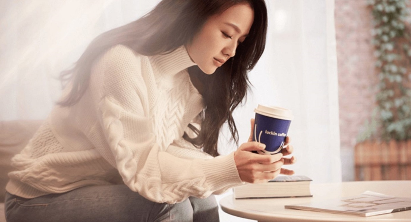 Luckin Coffee has outlets in 13 cities across China, including Beijing, Shanghai and other top-tier metros. Photo: Luckin Coffee Luckin Coffee has outlets in 13 cities across China, including Beijing, Shanghai and other top-tier metros. Photo: Luckin Coffee
