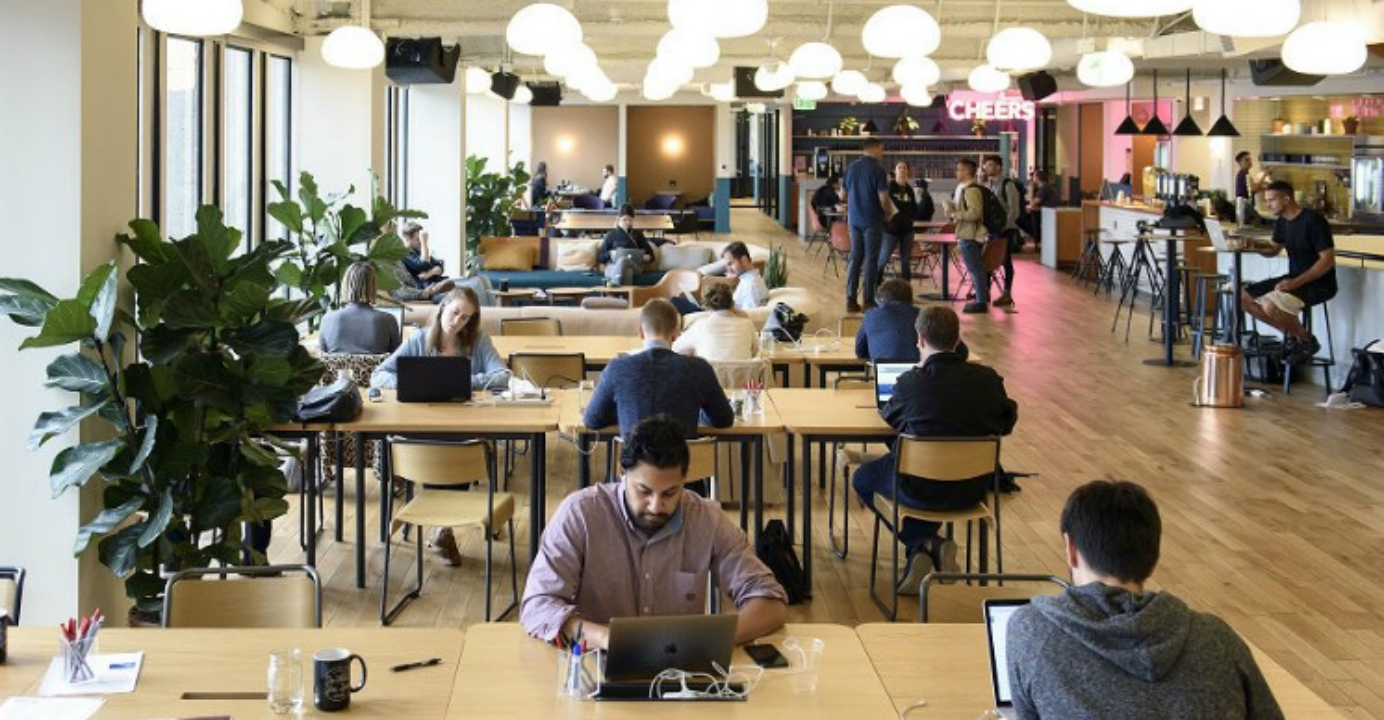 Results of a recent survey indicate that Hong Kong's ecosystem to support entrepreneurs is lopsided, emphasizing hardware and physical infrastructure. Photo: Bloomberg Results of a recent survey indicate that Hong Kong's ecosystem to support entrepreneurs is lopsided, emphasizing hardware and physical infrastructure. Photo: Bloomberg