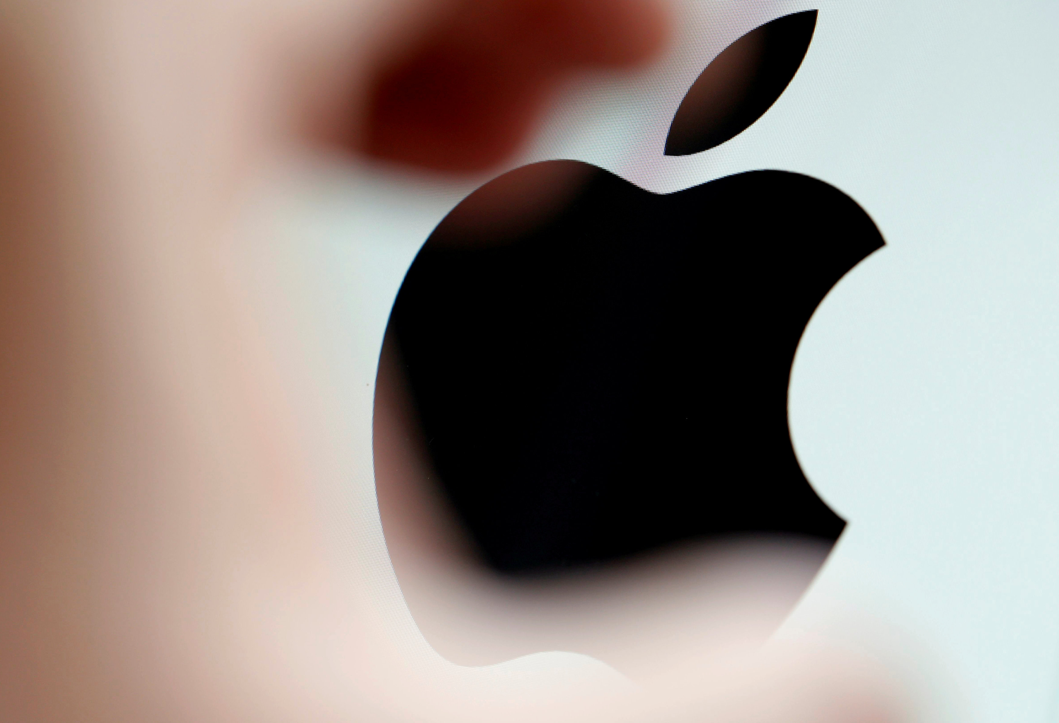 Services business has outpaced overall revenue growth at Apple, emerging as the main growth driver amid slowing iPhone sales. Photo: Reuters Services business has outpaced overall revenue growth at Apple, emerging as the main growth driver amid slowing iPhone sales. Photo: Reuters