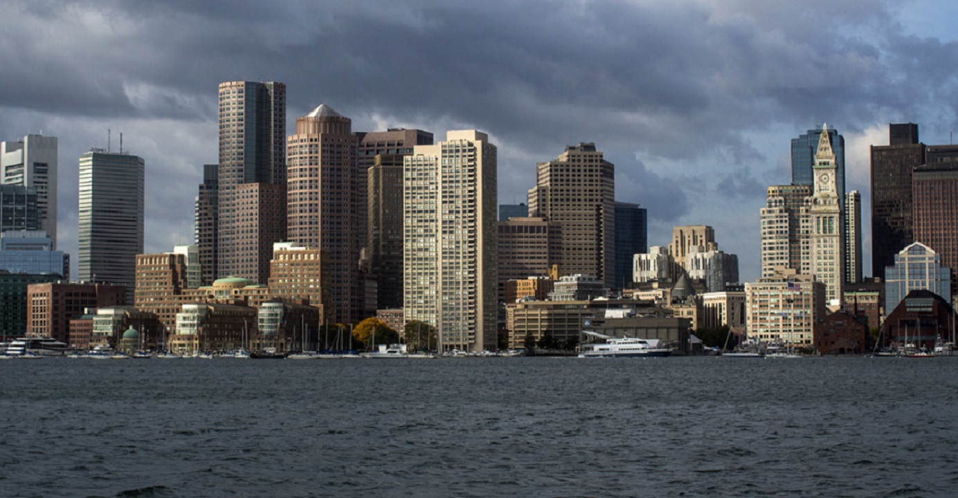 Venture capital investment in companies based in the Boston metro area has reached US$5.19 billion so far this year. Photo: Bloomberg Venture capital investment in companies based in the Boston metro area has reached US$5.19 billion so far this year. Photo: Bloomberg