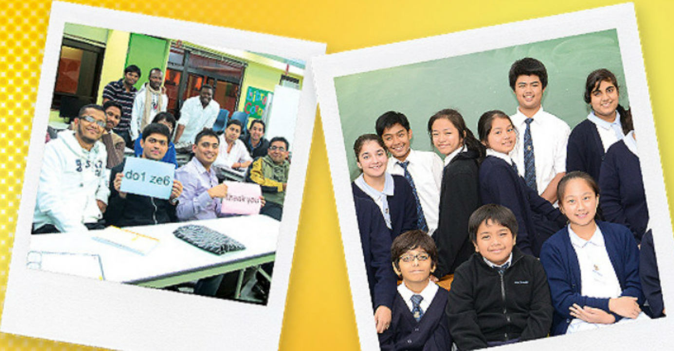 Our education system has failed to provide a viable mechanism for ethnic minority students whose mother tongue isn’t Chinese to learn our language and be evaluated properly. Photo: GovHK Our education system has failed to provide a viable mechanism for ethnic minority students whose mother tongue isn’t Chinese to learn our language and be evaluated properly. Photo: GovHK