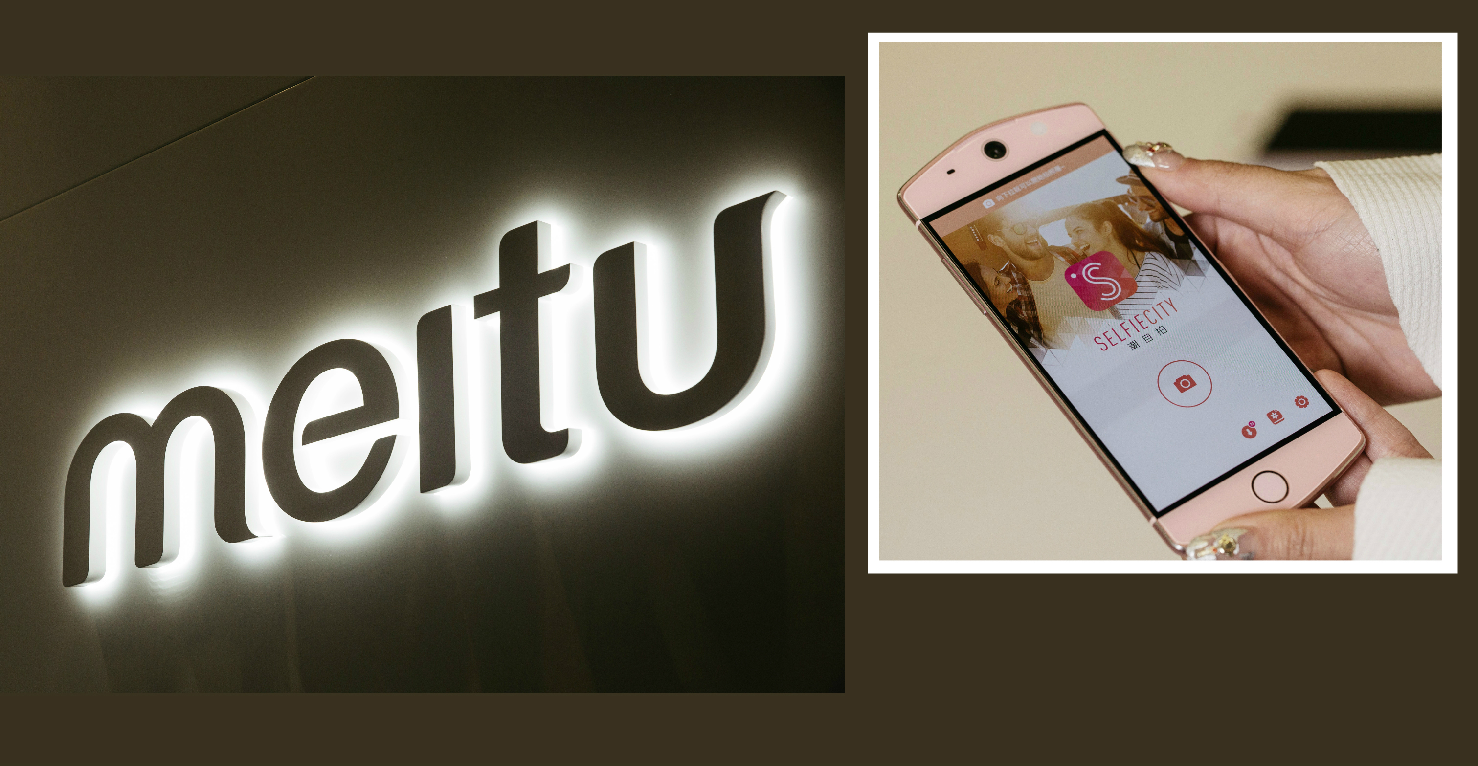 Loss-making Meitu wants to take advantage of its unique customer profile to help monetize its more than 400 million app users. Photo: Bloomberg Loss-making Meitu wants to take advantage of its unique customer profile to help monetize its more than 400 million app users. Photo: Bloomberg